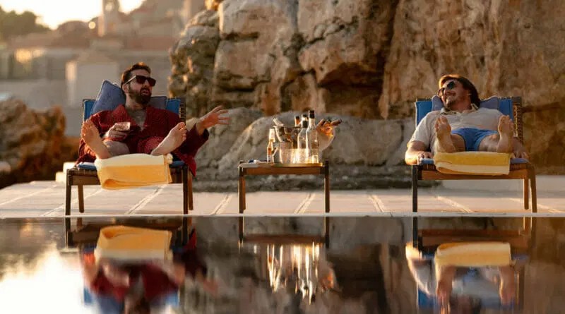 ‘The Unbearable Weight of Massive Talent’ Review: The Ultimate Nick-Cagiest Film To Rule Them&nbsp;All