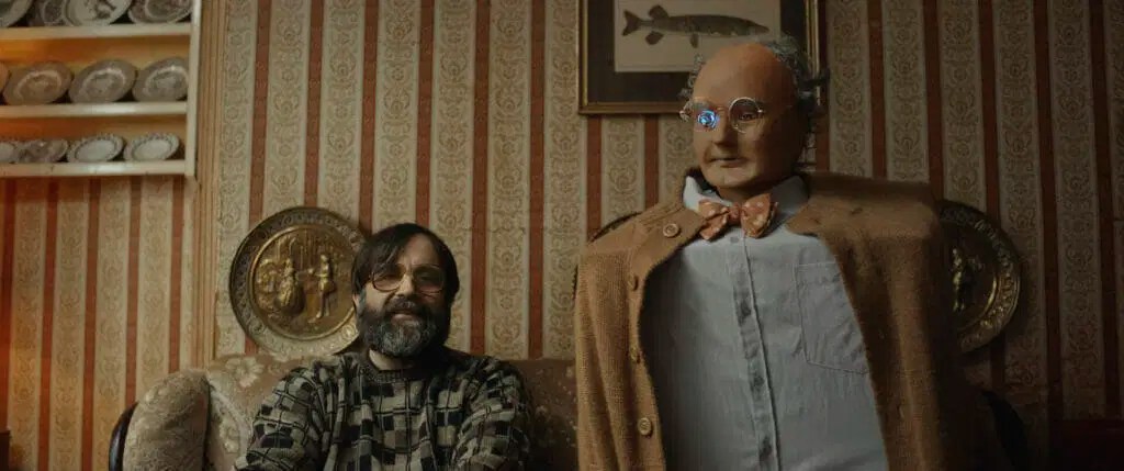 ‘Brian and Charles’ Review: A Heartwarming Pinocchio Reinterpretation 