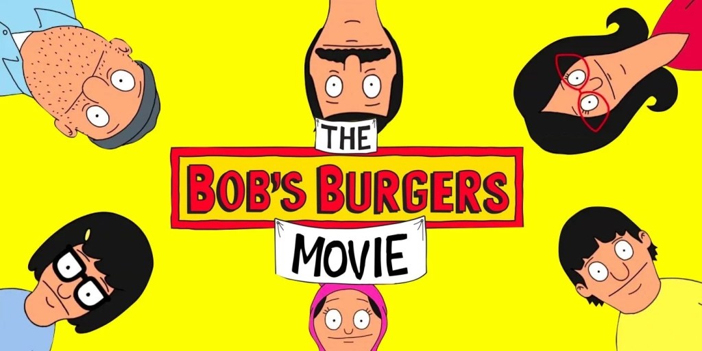 ‘The Bob’s Burgers Movie’ Review: A Burger Flippin’ Good&nbsp;Time