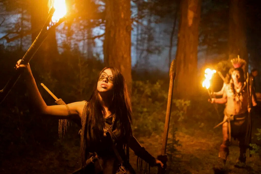 ‘Prey’ Review: A Back-To-Basics Approach to a Well-Worn&nbsp;Franchise