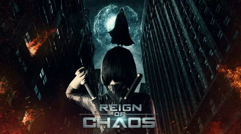 ‘Reign of Chaos’ Review: A Not So Apocalyptic&nbsp;Apocalypse