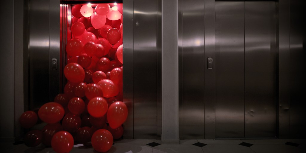 ‘KING ON SCREEN’ REVIEW: A Phantasmagoric Love Letter To The King (Fantastic Fest&nbsp;2022)