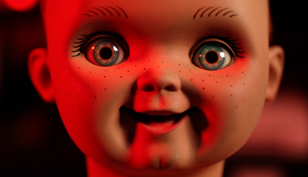 ‘LIVING WITH CHUCKY’ Review: A Tender Killer Doll Family Reunion (Fantastic Fest&nbsp;2022)