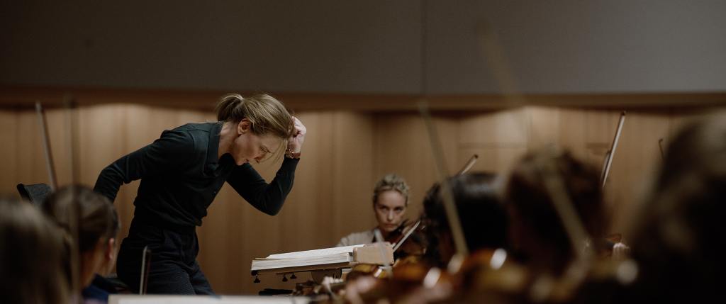‘TÁR’ Review: A Meticulously Composed Orchestra (New York Film Festival 2022)&nbsp;