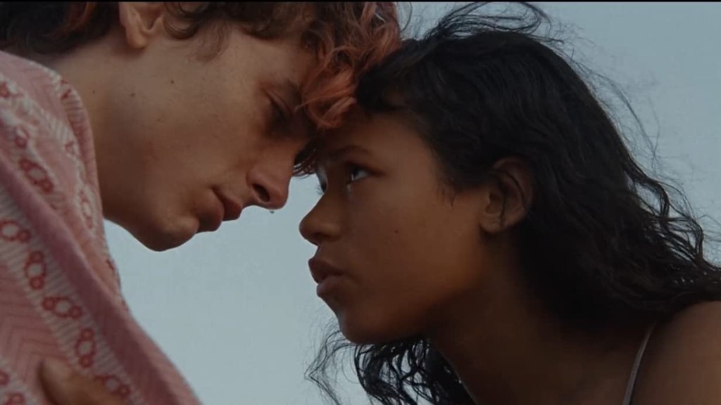 ‘Bones and All’ Review: A Young Adult Cannibalistic Love Story (New York Film Festival&nbsp;2022)