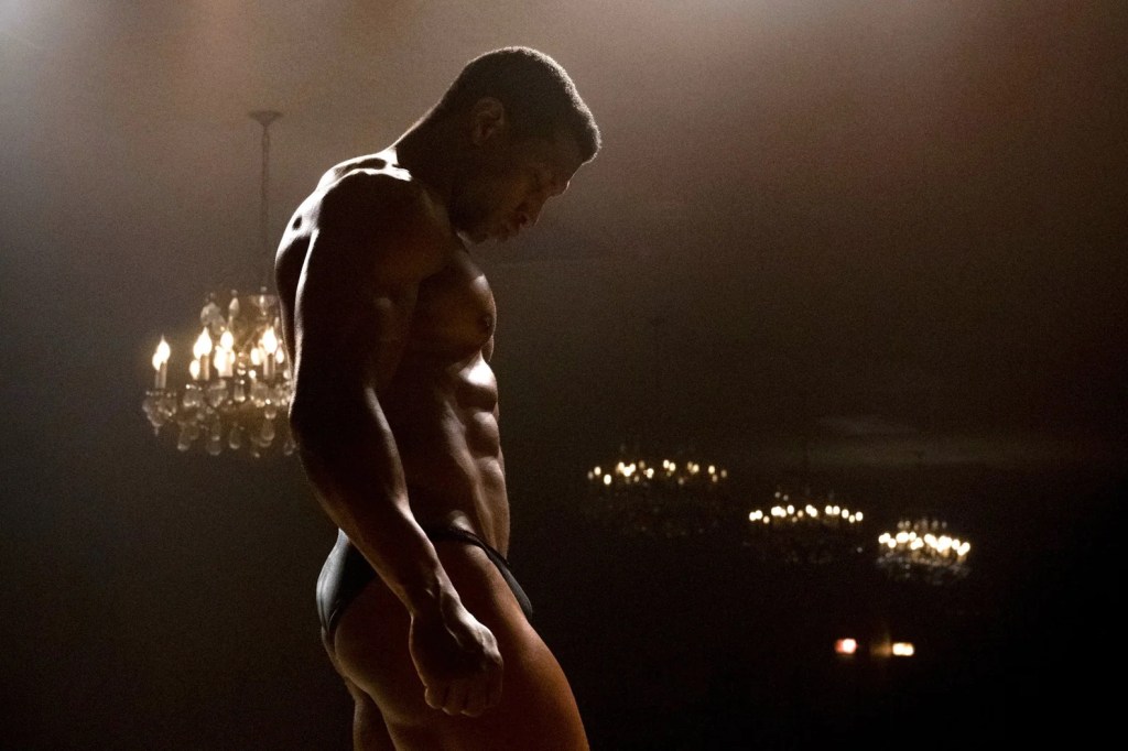 ‘Magazine Dreams’ Review: A Self-Destructive Tale of Tragic Obsession (Sundance&nbsp;2023)