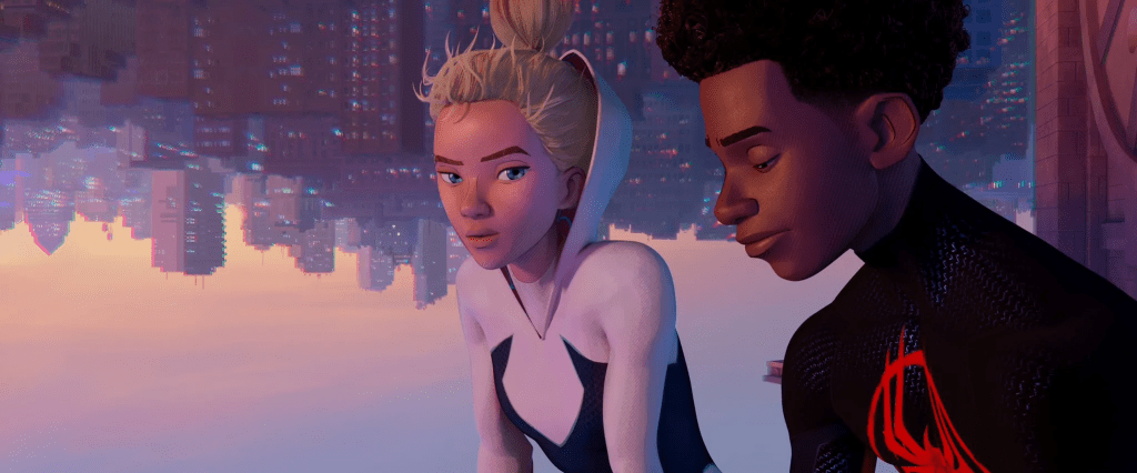“Spider-Man: Across the Spider-Verse” Review