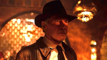 “Indiana Jones And The Dial of Destiny”&nbsp;Review