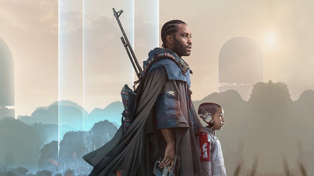 “The Creator” Review