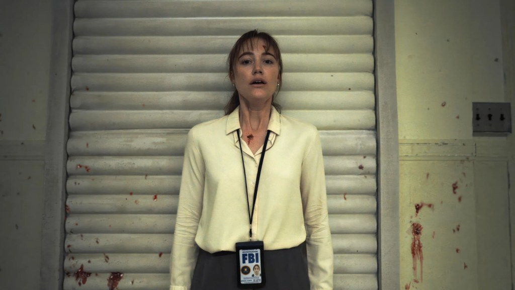 “Longlegs” Review