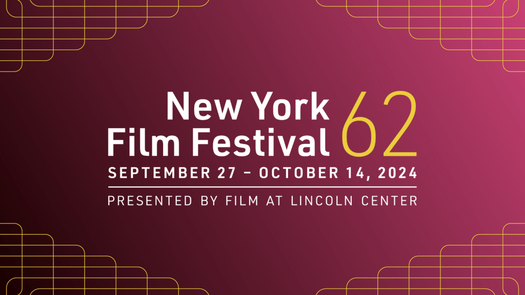 New York Film Festival 2024&nbsp;Coverage