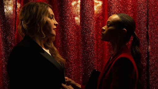 Emilia Pérez (Reseña)